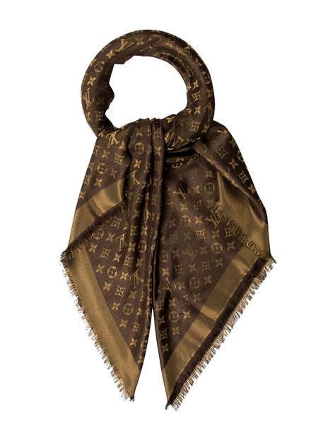 black louis vuitton shawl|louis vuitton monogram shawl.